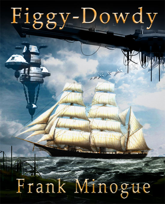 Title details for Figgy-Dowdy by Frank Minogue - Available